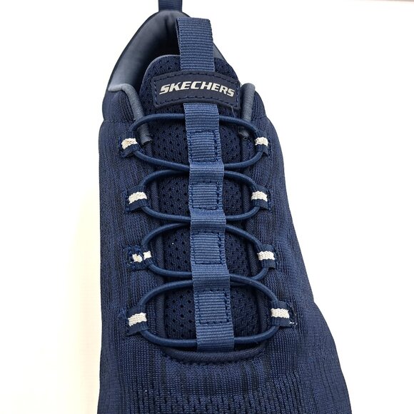 Skechers Men's Slip-ins Summits Medium/Wide Sneaker - Size 13 - Picture 9 of 13